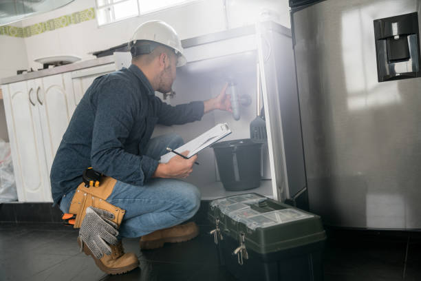 Best Leak Detection Services  in Nikiski, AK
