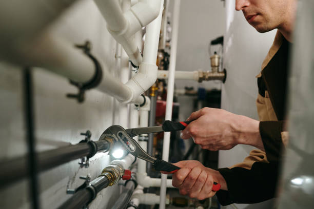 Best Same-Day Plumbing Service  in Nikiski, AK