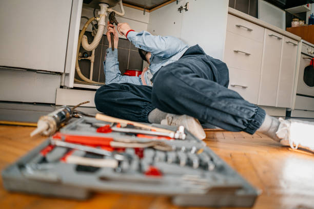 Best Affordable Plumber Near Me  in Nikiski, AK