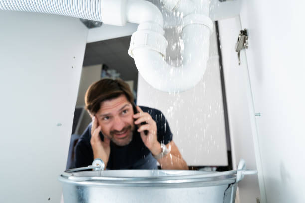 Best Commercial Plumbing Services  in Nikiski, AK