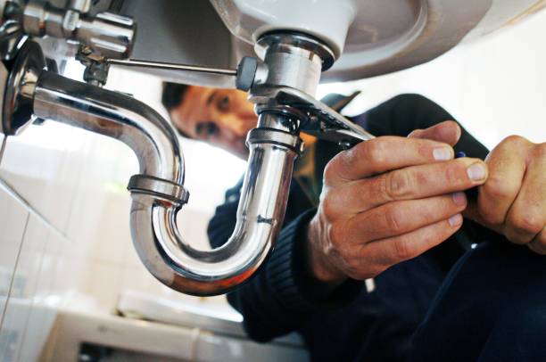 Best Best Plumbers Near Me  in Nikiski, AK