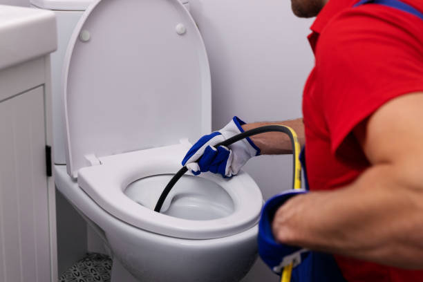 Trusted Nikiski, AK Plumbing Experts