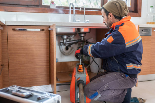 Best Shower Repair Services  in Nikiski, AK