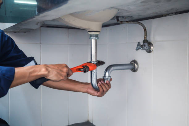 Best Emergency Plumbing Repair  in Nikiski, AK