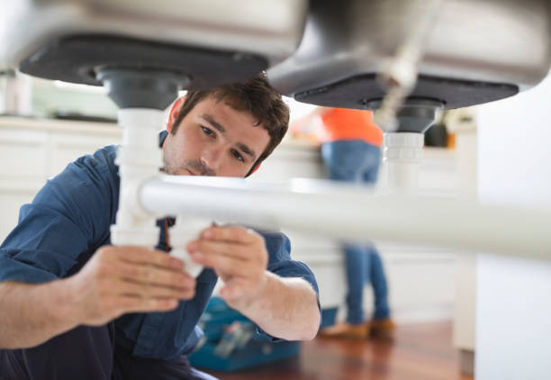 Best Gas Line Repair  in Nikiski, AK