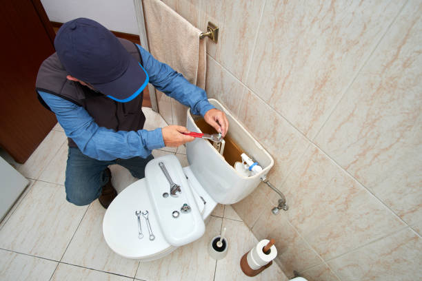 Best Affordable Plumbing Services  in Nikiski, AK