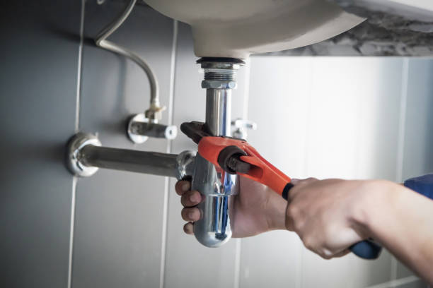 Best Emergency Plumber  in Nikiski, AK