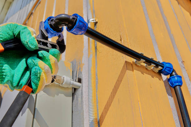 Best Plumbing Inspection Services  in Nikiski, AK