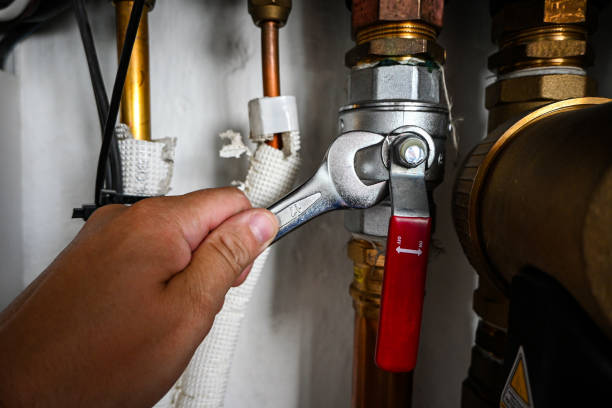 Best Water Heater Repair  in Nikiski, AK